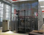 Automatic Bolts And Nuts Hot Dip Galvanizing Line