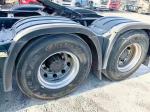 FAW used Heavy Duty 6x4 550hp J6P Tractor Truck