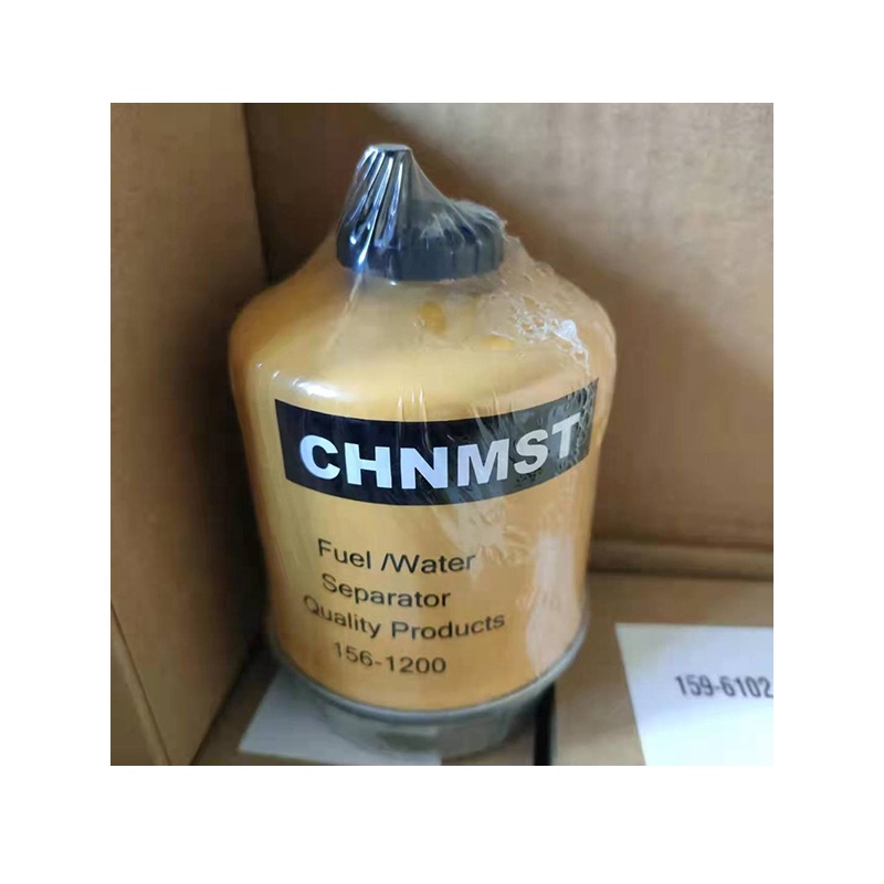 FS19915 engine filter PF9804 fuel filter element manufacturer