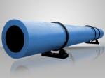 10tph Gypsum Rotary Drum Dryer Machine