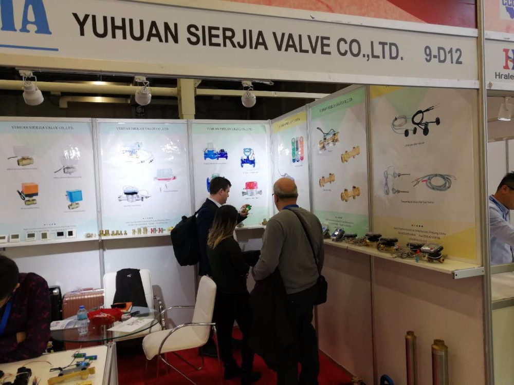 Stable Water Meter Accessories Precise Ultrasonic Actuator