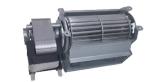 35W 0.53A Cross Flow Blower Fan 60mm X 120mm AC High Temperature Variable