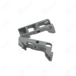 Khj-Mc145-00 Yamaha Lever Tape Guide R Yamaha Feeder Spare Parts For Smt Machine