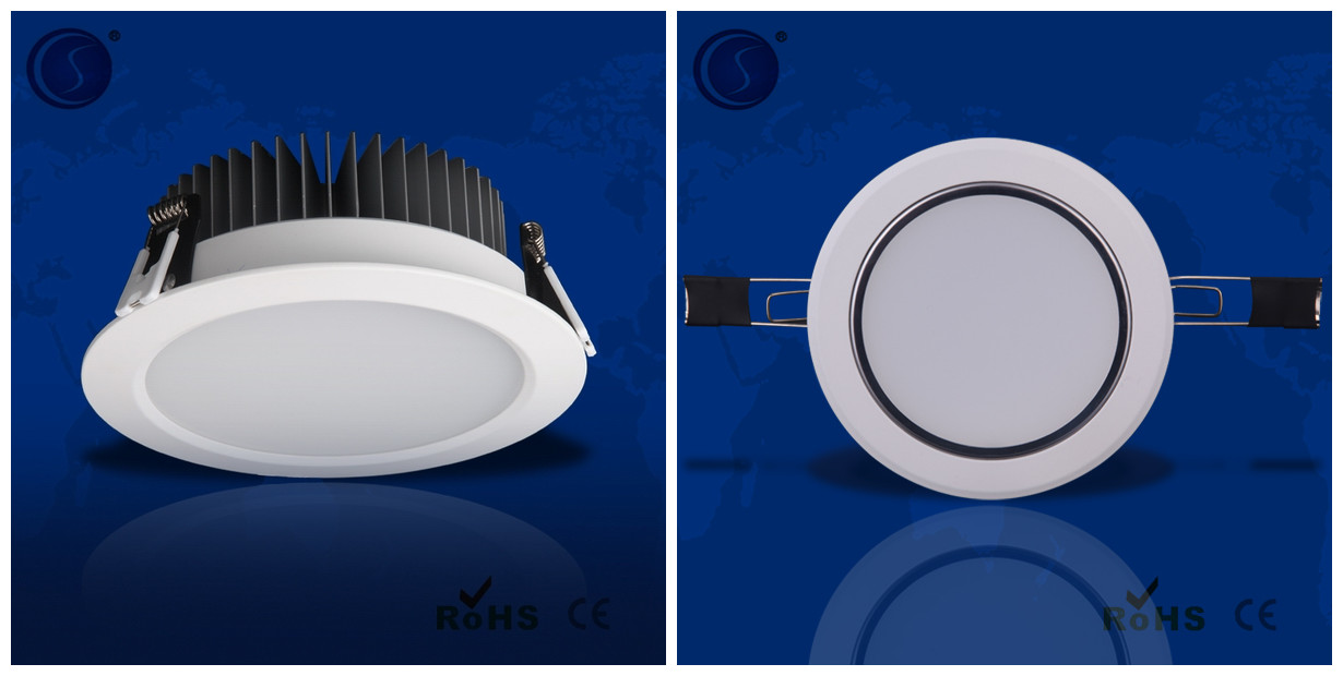 8 inch recessed led down light dealer