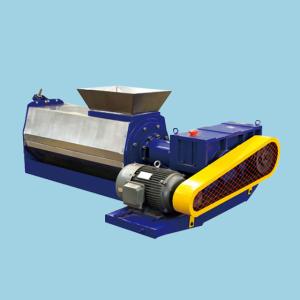 Quality Feather Squeezer Stainless Steel 11kw Poultry Waste Rendering Plant wholesale