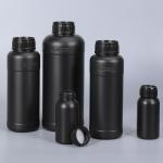 Chemical Reagent HDPE COEX Bottle Container Acid Alkali Resistant Industrial