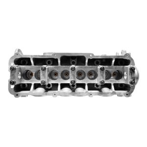 Quality 8 Vale Aluminum Alloy MLG001 Cylinder Head For Heavy Duty Applications wholesale