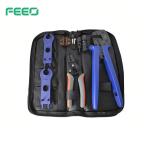 MC4-A2546B 270MM 0.74KG Solar Crimping Tool