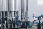 50ML 1800BPH Automatic Filling And Capping Machine