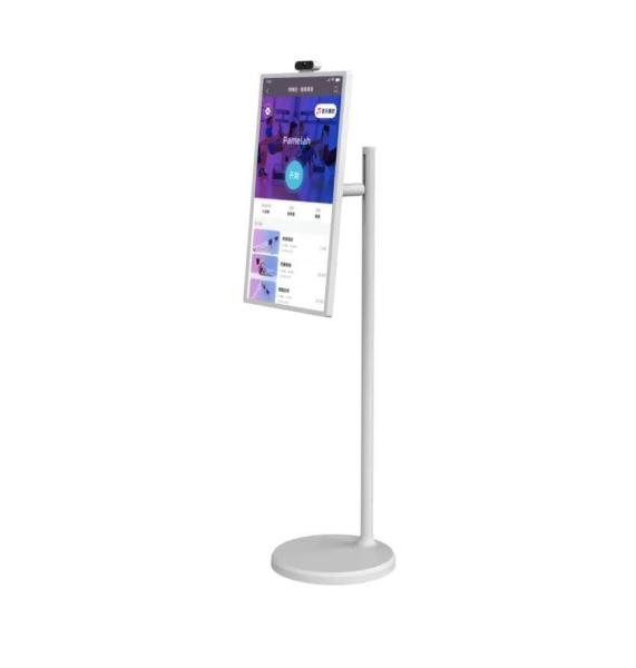 stand by me tv 27 32 inch smart screen touch screen portable tv movable