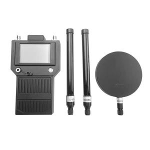 Quality Handheld Touch Screen Drone Detector wholesale