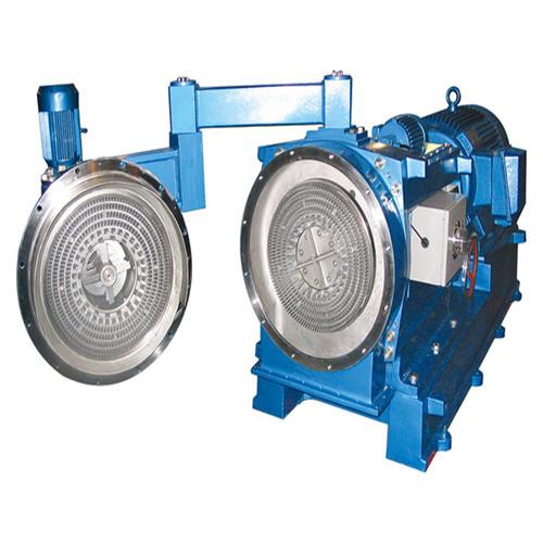 Pulping Equipment Spare Parts - Disc Heat Dispersion System with superior