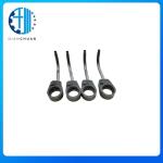 Oil Nozzle VH114081400A Suitable For Kobelco SK200-8 SK250-8 SK330-8 Excavator