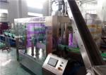 Washing Filling Capping Machine