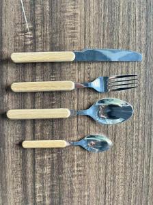 Quality Stainless steel cutlery wholesale