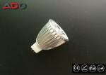 Restaurant LED Spot Bulbs 5 W DC12V Warm White 3000K 80Ra 500LM 90LM/W