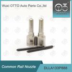 DLLA133P888 Denso Common Rail Nozzle For Injectors 095000-6460 / RE529150