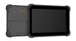 10" FHD Rugged Touch Screen Tablet Battery 44.46Wh Fingerprint , Rugged Tablet