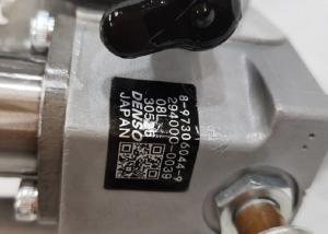 Quality Common Rail 6HK1 4HK1 Fuel Injection Pump 8-98091565-3 wholesale