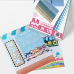 Digital Inkjet Printer High Glossy Photo Paper