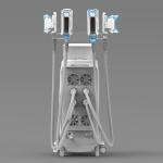 Beauty Salon Mini Cryolipolysis Fat Freezing Machine