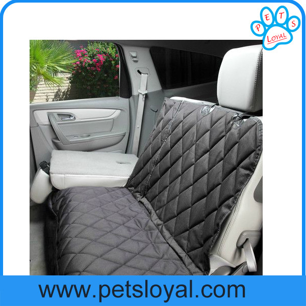 Amazon Ebay Hot Sale Pet Product Supply Dog Car Seat Cover Accessories China Factory