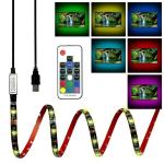 TV Backlight Strip Light LED Ce PVC Office