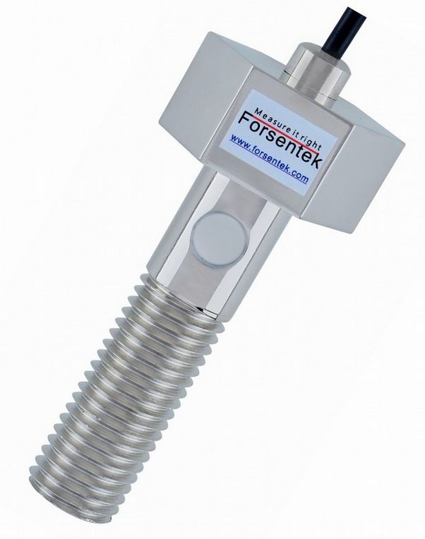 bolt force sensor