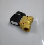 High Quality 23402670 Metal Screw Bleed Solenoid Valve Air Compressor Parts