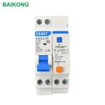 Heat Resistant MCB Circuit Breaker 1A-63A 230V-380v