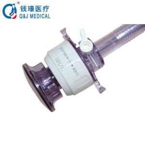 Quality Medical Endoscopic Trocar Sterilized For Abdominal Neurosurgery Surgery wholesale