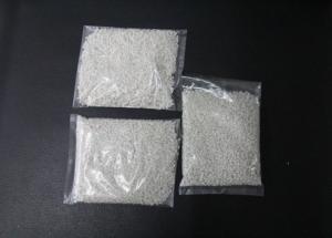 Quality 50Mu Plastic Polyvinyl Alcohol PVA Water Soluble Pouches wholesale