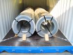 Galvanized Steel Coil Zinc Coated Hard GI GL SGCC DX51D G60 G90 Z60 Z120 Z275