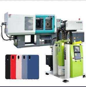 Quality Porcheson Control System High-performance Rubber Casting Machine wholesale