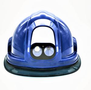 Quality Full HD 1080P Safety Helmet Camera 4G WIFI Live Video GPS Location wholesale