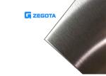 High Combination Rate Stainless Steel Laminate Sheets Good Corrosion Resistance