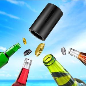 Quality Food Grade Plastic Beer Bottle Opener Dishwash Safe Coated wholesale