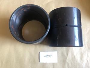 Quality ISUZU 100% Bushing 420102 Excavator Spare Parts wholesale