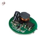 18V 20A LED Light Circuit Board 60W For Flashlight Torches Headlamps