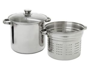 Quality 3 Pcs Pasta Pot wholesale