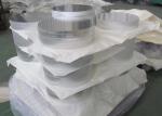 Temper O Blank Aluminium Discs 100mm Dia , Stamping Aluminum Wafer Alloy 1050 /