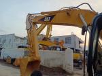 Used 20 Ton CAT320 Excavator 90% Construction Machinery with Original Hydraulic