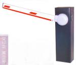 DC450 Automatic Barrier Gate Traffic Boom Gate