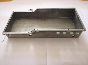 Quality Corrosion Resistant A390 Aluminum Die Casting Parts wholesale