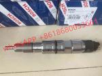 hot sale 100% new diesel fuel injector 0445120345 0445120064 0445120137