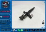 Fuel injector 295050-0100 23670-30196 095000-7450 095000-6770 095000-7040 095000