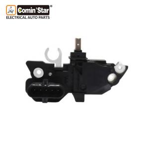 Quality Ic020 F00m145256 F00m145302 Alternator Regulator For Om541 Om542 Engine wholesale