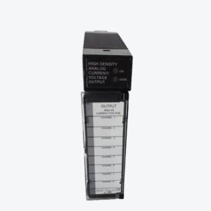 China GE FANUC IC698CRE040 RX3I CHS012 AUTOMATION CPU MODULE on sale