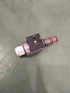 Quality Proportional pressure relief valve KDPR08-33-0-N cartridge hydraulic valve wholesale