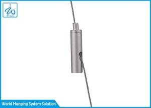 Quality Ceiling Mount M6 Internal Grip Lock Cable Grippers wholesale
